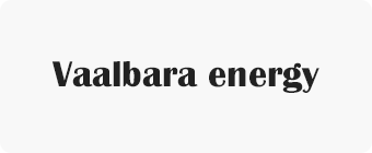 Vaalbara energy